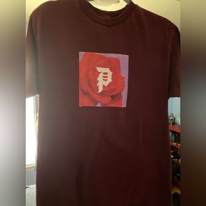 Primitive Graphic T-shirt
